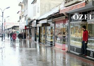 Erzurum kredide 5, borçta 2'inci çıktı